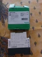 Sonde de temp. Jumo Pt100 + inverseur de temp. Schneider, Bricolage & Construction, Enlèvement ou Envoi, Neuf