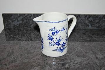 BOCH GRAND BOUQUET.  CRUCHE A EAU, Enlèvement ou Envoi