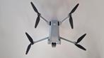 DJI Mini 3 Pro Fly More Combo + Smart Controller, Ophalen of Verzenden, Zo goed als nieuw, Drone met camera