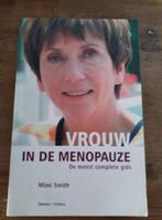Vrouw in de menopauze, Mimi Smith, Boeken, Ophalen of Verzenden