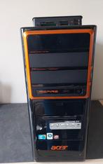 desktop ACER Aspire M7720, Computers en Software, Gebruikt, 2 tot 3 Ghz, 8 GB, Ophalen of Verzenden