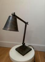 Bureaulamp, Maison & Meubles, Lampes | Lampes de table, Comme neuf, Enlèvement