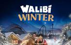 Walibi winterkaarten