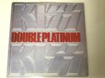 KISS - Double Platinum Casablanca/Phonogram (London) 1985, Ophalen of Verzenden, Gebruikt