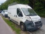 Fiat ducato 2,3 multijet, Auto's, Fiat, Euro 5, Particulier, Te koop, Ducato
