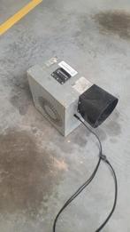 *verkocht* blower blazer Gibbons 1.5pk, Ophalen, Zo goed als nieuw