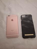iphone 6s 16gb in zeer goede staat, Telecommunicatie, Mobiele telefoons | Apple iPhone, Ophalen, Gebruikt, IPhone 6