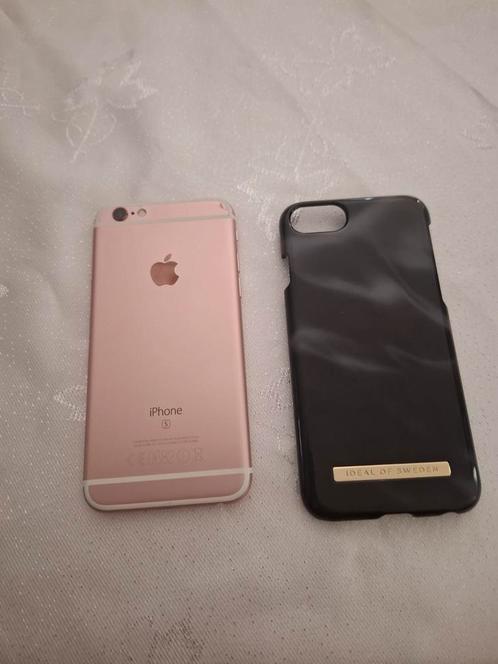 iphone 6s 16gb in zeer goede staat, Telecommunicatie, Mobiele telefoons | Apple iPhone, Gebruikt, iPhone 6, Ophalen