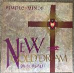 Simple Minds – New Gold Dream (81-82-83-84), Ophalen of Verzenden, 1980 tot 2000, Gebruikt, 12 inch
