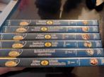 Contes et légendes de Walt disney, Cd's en Dvd's, Dvd's | Tekenfilms en Animatie, Ophalen of Verzenden, Zo goed als nieuw