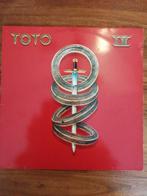 Lp Vinyl Toto IV 1982, Cd's en Dvd's, Ophalen of Verzenden, Gebruikt