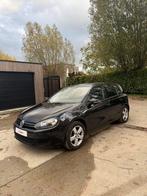Volkswagen Golf VI benzine, Auto's, Euro 5, Bedrijf, Handgeschakeld, Golf