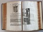 Guide de l'ancien château d'Anvers de 1678, Antiquités & Art, Enlèvement