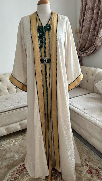 Robe Caftan et sa abaya beschikbaar voor biedingen