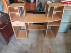 Mooie bureau, Ophalen, Gebruikt, Bureau