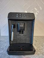Espressomachine Philips Serie 800, Ophalen, Espresso apparaat, Koffiebonen, Zo goed als nieuw