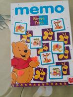 Memo van Winnie de Poeh, Ophalen of Verzenden