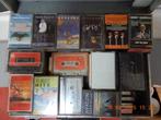 Muziekcassettes, Cd's en Dvd's, Ophalen, Gebruikt, Origineel, Met bewaardoos, rek of koffer