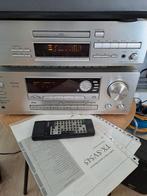 Onkyo DX-7511 CD-speler, Audio, Tv en Foto, Cd-spelers, Ophalen, Gebruikt