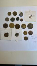 Lot heel oude munten, Postzegels en Munten, Munten | Europa | Niet-Euromunten, Ophalen of Verzenden