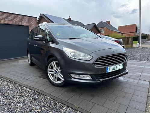 Ford Galaxy 2.0 Automaat !12 MAANDEN GARANTIE, FULL!, Auto's, Ford, Particulier, Galaxy, ABS, Airbags, Airconditioning, Bluetooth