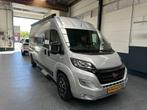 Voiture citadine Fiat Ducato Burstner 600, Diesel, Modèle Bus, 5 à 6 mètres, Jusqu'à 2