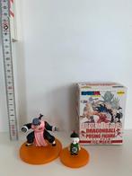 Dragonball figure, Ophalen of Verzenden, Zo goed als nieuw