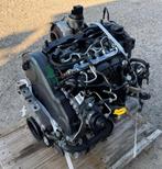 Moteur CFGB Complet CC SKODA VW A3 AUDI GOLF ALHAMBRA SHARAN, Verzenden, Gebruikt, Overige automerken