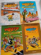 4 strips , W817, Ophalen