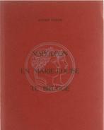 Napoleon en Marie-Louise te Brugge (speciale druk), Ophalen of Verzenden, Gelezen