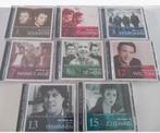 CD Belpop Pop Rock Cabaret Clouseau Kreuners Tour, CD & DVD, CD | Néerlandophone, Comme neuf, Pop, Enlèvement ou Envoi
