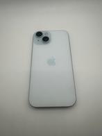 iPhone 15 128Gb Blue, Telecommunicatie, Ophalen of Verzenden, Zo goed als nieuw