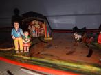 Technofix Camping, Antiek en Kunst, Antiek | Speelgoed, Ophalen
