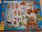 Playmobil 3097 jungle avontuur, Kinderen en Baby's, Ophalen, Zo goed als nieuw, Complete set