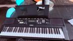 Yamaha keyboard, Musique & Instruments, Claviers, 61 touches, Korg, Comme neuf, Enlèvement