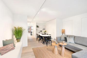 Appartement te koop in Knokke-Zoute, 3 slpks beschikbaar voor biedingen