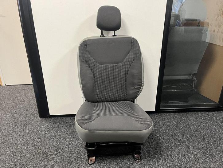 bijrijders stoel Renault Trafic Opel Vivaro Passagiersstoel, Auto-onderdelen, Interieur en Bekleding, Gebruikt, Ophalen