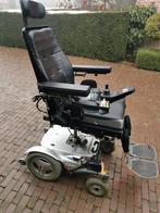 Elektrische rolstoel permobiel C350 rolwagen inf 0488826971, Diversen, Rolstoelen, Ophalen of Verzenden, Zo goed als nieuw