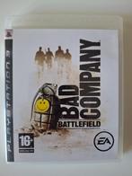 Battlefield: Bad Company ps3 game, Gebruikt, Shooter, 1 speler, Eén computer