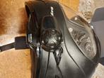 Motorhelm met communicatiesysteem sena, Ophalen, Tweedehands, L, Integraalhelm