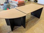 2delige bureau/tafel, Huis en Inrichting, Bureaus, Ophalen, Bureau