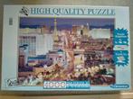 legpuzzel, Ophalen, Meer dan 1500 stukjes, Zo goed als nieuw, Legpuzzel