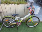B twin 24 inch, Ophalen, 24 inch, B-Twin, Zo goed als nieuw