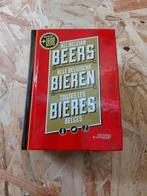 Boek Alle Belgische Bieren, Enlèvement ou Envoi, Utilisé, Pays-Bas et Belgique