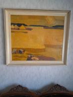 De dijlevlakte keerbergen. Gust dierkx, Ophalen