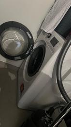 Wasmachine, Ophalen, Zo goed als nieuw