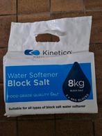 Onthardingszout Kinetico, Elektronische apparatuur, Waterontharders, Ophalen, Nieuw, Waterontharder met zout