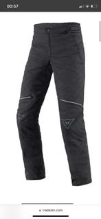 Pantalon moto femme Dainese Galvestone D2 Goretex 44, Nieuw zonder kaartje, Dainese, Dames