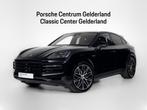 Porsche Cayenne E-Hybrid Coupé, Auto's, Porsche, Cayenne, Zwart, Zwart, Bedrijf