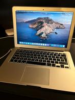 MacBook Air 6,2, 13 pouces, Moins de 2 Ghz, MacBook Air, Qwerty